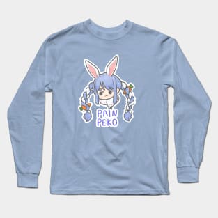 Pain Peko Long Sleeve T-Shirt